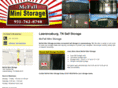 mcfallministorage.com