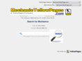 mechanicyellowpages.com