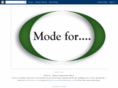 modefor.com