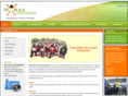 moraafoundation.org