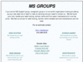 msgroups.org