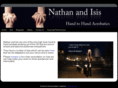 nathanandisis.com