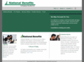 nationalbenefitsbrokerage.com