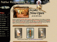 nativerenaissance.com
