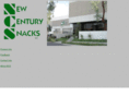 newcenturysnacks.net