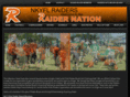 nkyflraiders.com