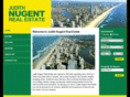 nugentrealestate.com