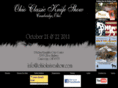 ohioknifeshow.com