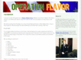 operationflavor.com