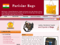 parisinebags.com