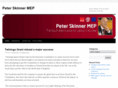 peterskinnermep.eu