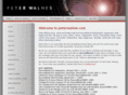 peterwalnes.com