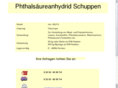 phthalsaeureanhydrid.com