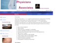 physiciansassociatesllc.com