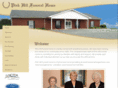 pinkhillfuneralhome.com