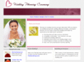 planningweddingceremony.com