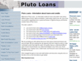 pluto-loans.com