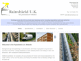 rainshield.co.uk