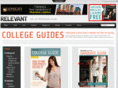 relevantcollegeguide.com
