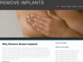 removeimplants.com