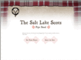 saltlakescots.org
