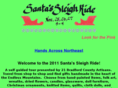 santassleighride.com