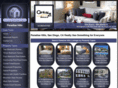 searchallparadisehillsrealestate.com