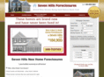sevenhillsforeclosures.com