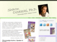 sharonostalecki.com
