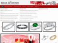 sheerdiamonds.com