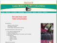 silviastailoring.com