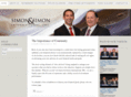 simonandsimoninternationalinc.com