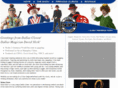 slickjugglers.com