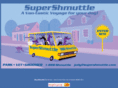 supershmuttle.com