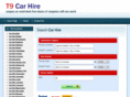 t9carhire.co.uk