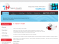 talent4health.com