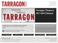 tarragontheatre.com