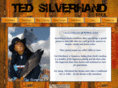 tedsilverhand.com