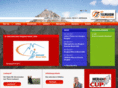 telmekomteam.com