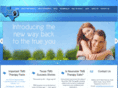 texastmscenter.com