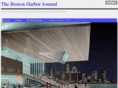 thebostonharborjournal.biz