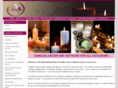 thecandlenut.com