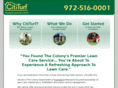 thecolonylawncare.com