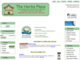 theherbsplace.com