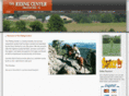 theridingcenterinc.com