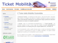 ticketmobilita.net