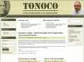 tonoco.com