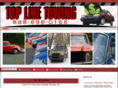 toplinetowing.com