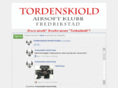 tordenskiold.org