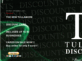 tullamorediscountcard.com